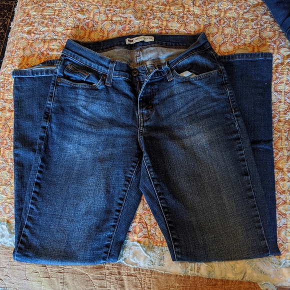 Levi jeans - Picture 3 of 7